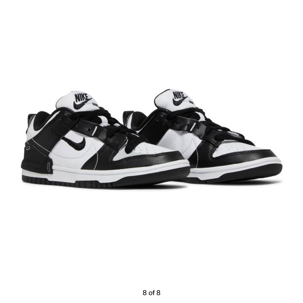 Dunk Low Disrupt 2 ‘Panda’
